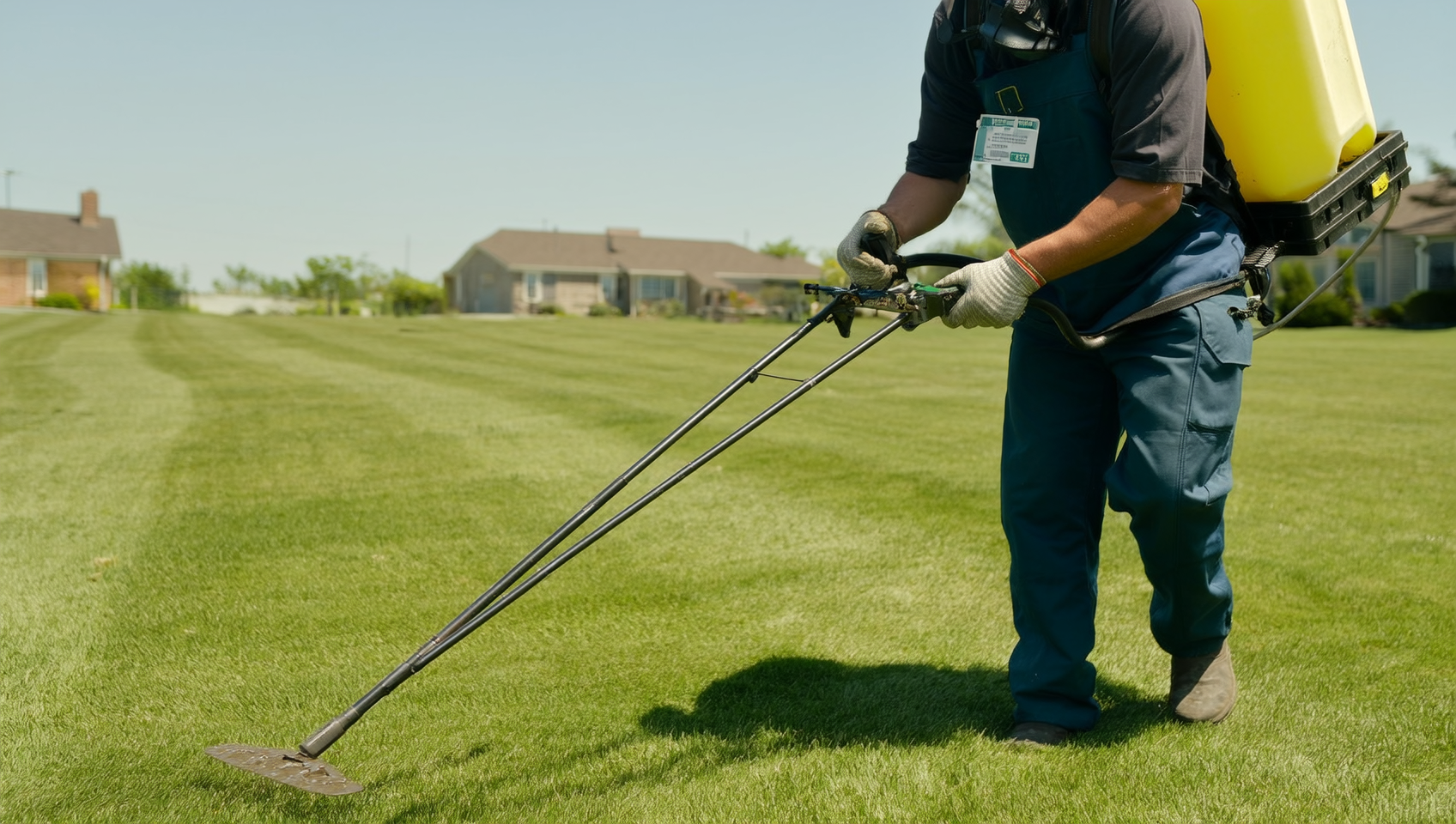 New Pesticide Rules Are Live — An Unlicensed App Can Cost You the Contract