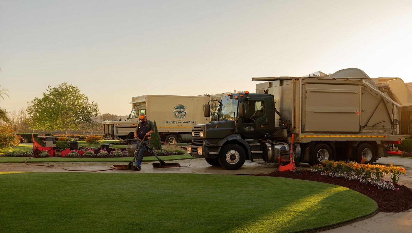 Commercial Demand Is Holding — Lock Renewals Before the Bid Goes Out
