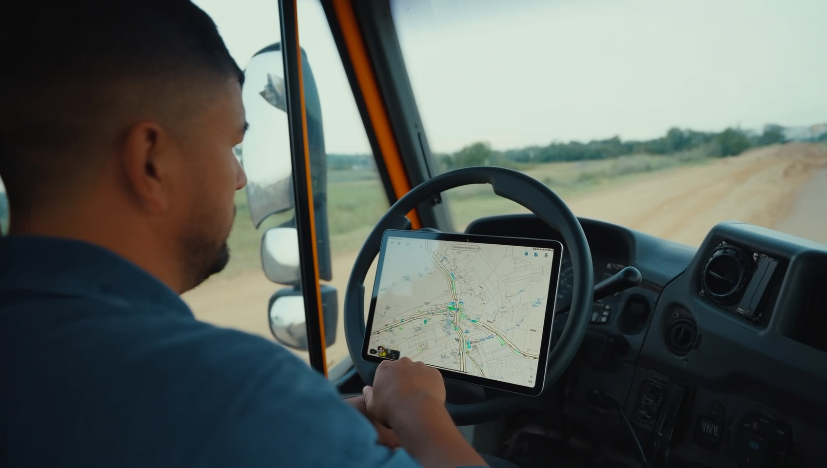 AI Route Software Cuts Drive Time — Buy the Tier That Fits Your Crew Count