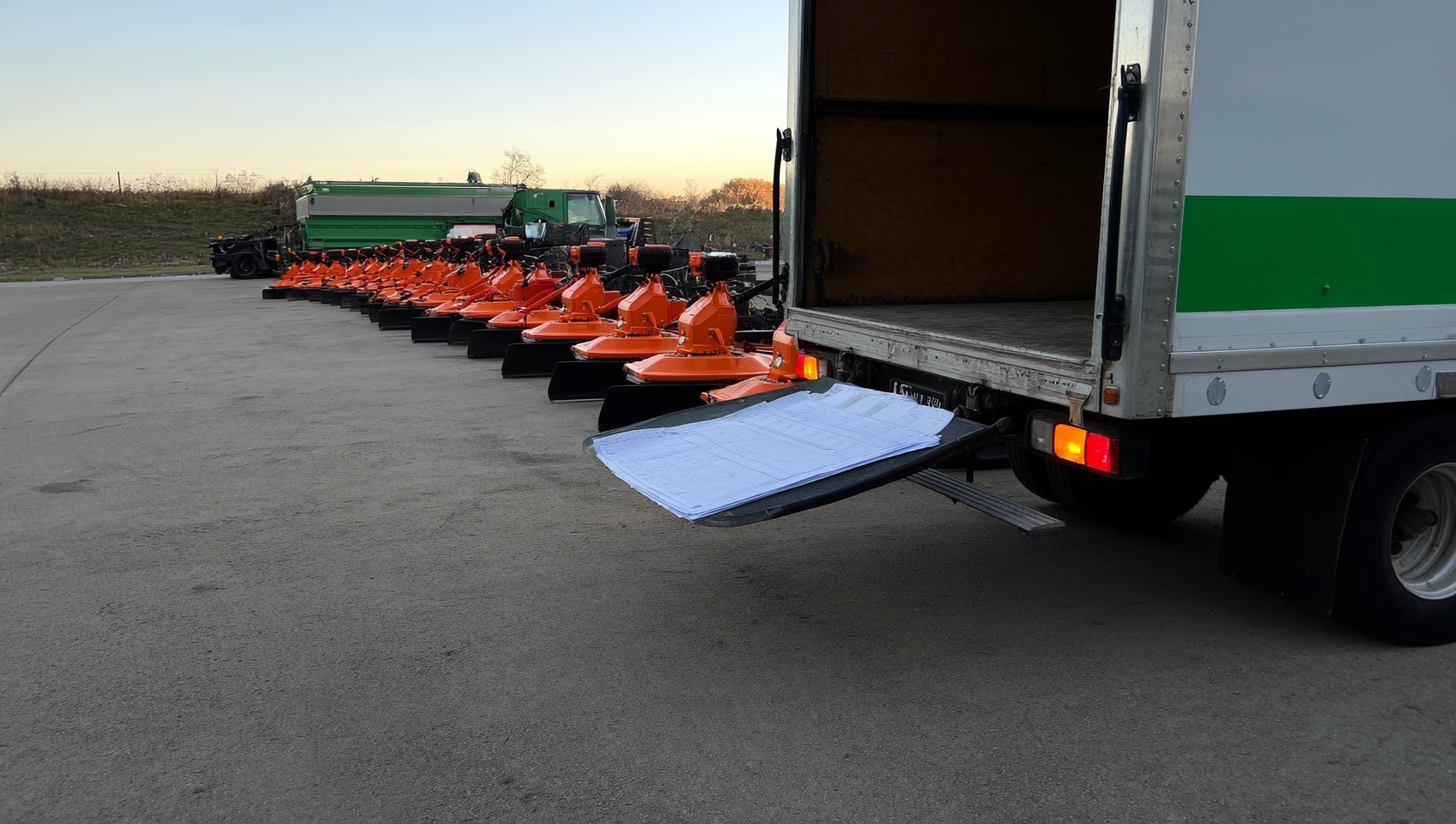 Equipment Loan, Credit Line, Comp Rate — Three Levers, Three Jobs